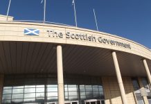 Governo scozzese