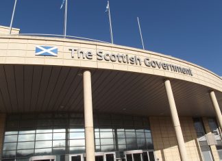 Il dipartimento ARE del Governo scozzese protegge i suoi dati con Rubrik Governo scozzese