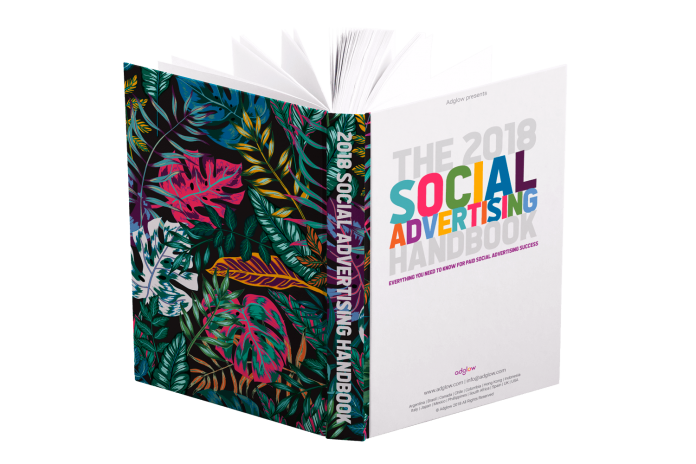 Social Advertising Handbook