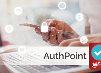 AuthPoint: sistema di autenticazione multi-fattore per le PMI italiane