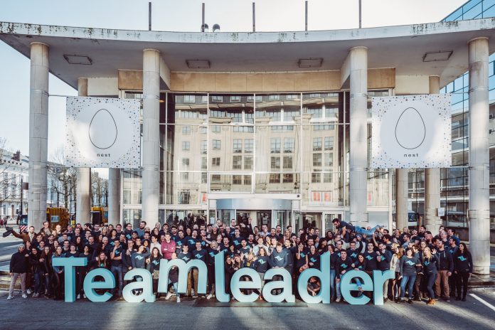 teamleader