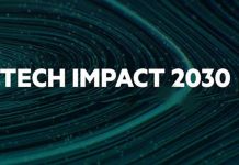 Tech Impact 2030