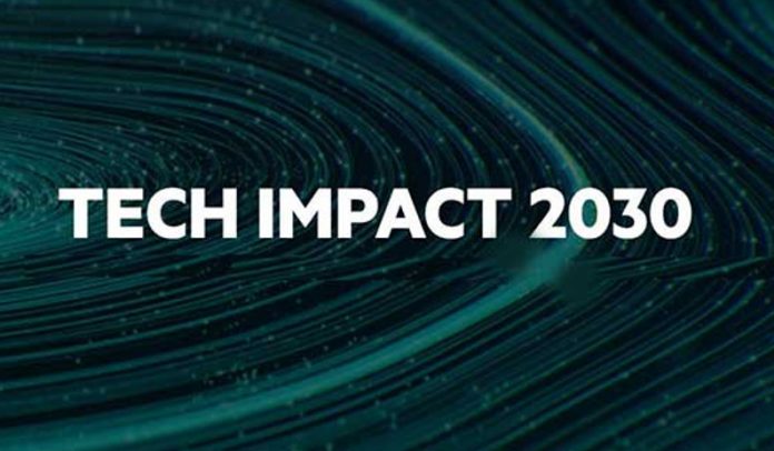Tech Impact 2030