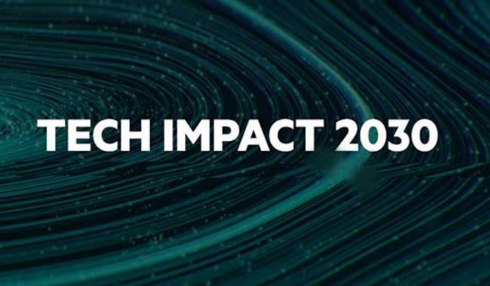 tech2030 Tech Impact 2030