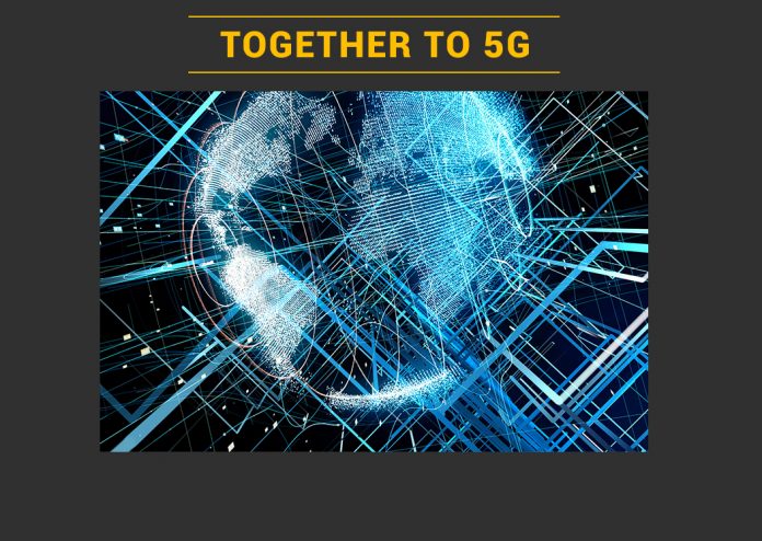 together_to_5g Cloud e IIoT: perché il rollout 5G sta accelerando