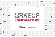 Wake Up Innovators