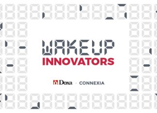 Doxa e Connexia tornano a ospitare Wake Up Innovators Wake Up Innovators