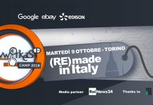 (RE)made in Italy
