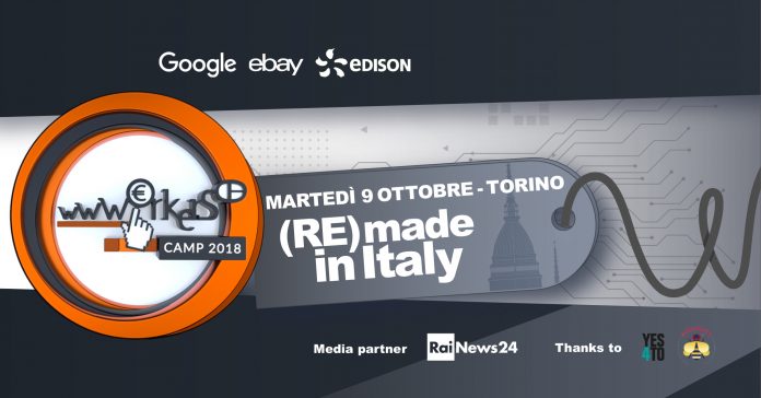 facebook_evento_TORINO (RE)made in Italy