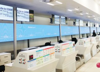 Aeroporto di Venezia