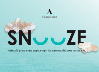 Arriva Snooze, la piattaforma di gaming per il pre recruiting Snooze
