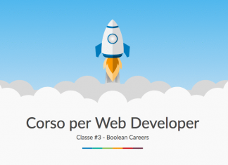 Boolean.careers: aperte le selezioni per sviluppatori Boolean.careers