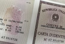 Padre e Madre su carta d’identità: il chiarimento Padre e Madre su carta d'identità
