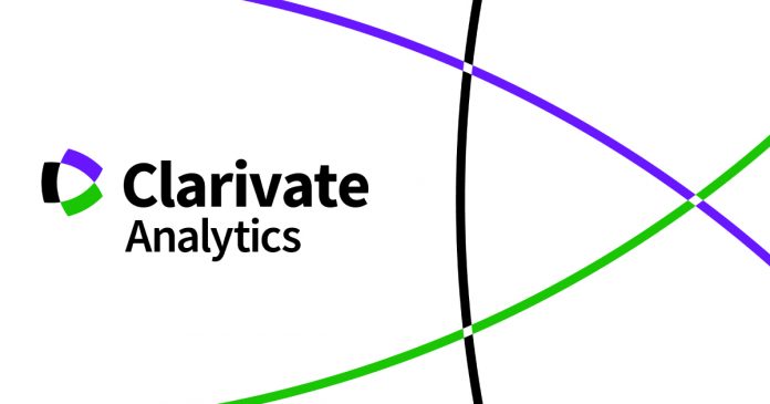 Clarivate Analytics