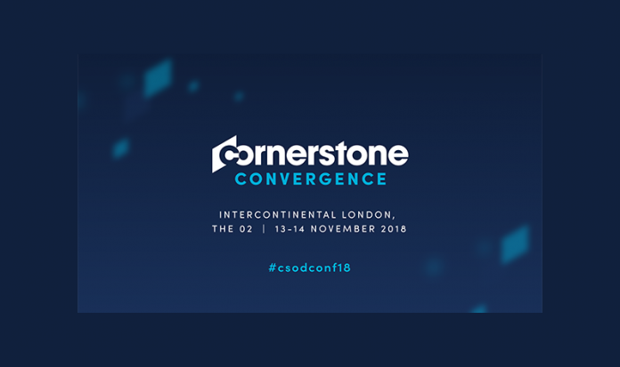 Convergence EMEA 2018