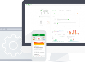 Schneider Electric lancia EcoStruxure IT Expert sul mercato italiano EcoStruxure IT Expert
