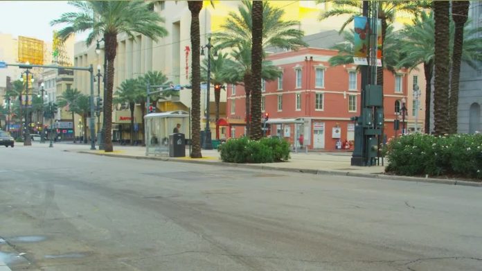 FireEye_New Orleans New Orleans
