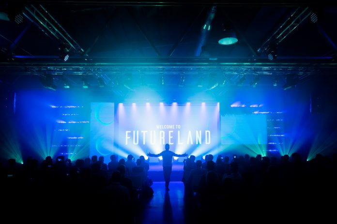 Futureland 2018