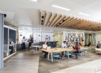 Flexible Working: -214 milioni di tonnellate di CO2 entro il 2030 Flexible Working