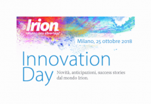 Irion Innovation Day
