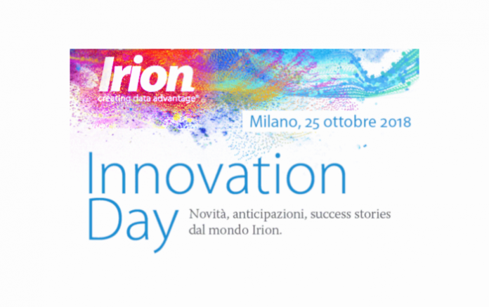 Irion Innovation Day