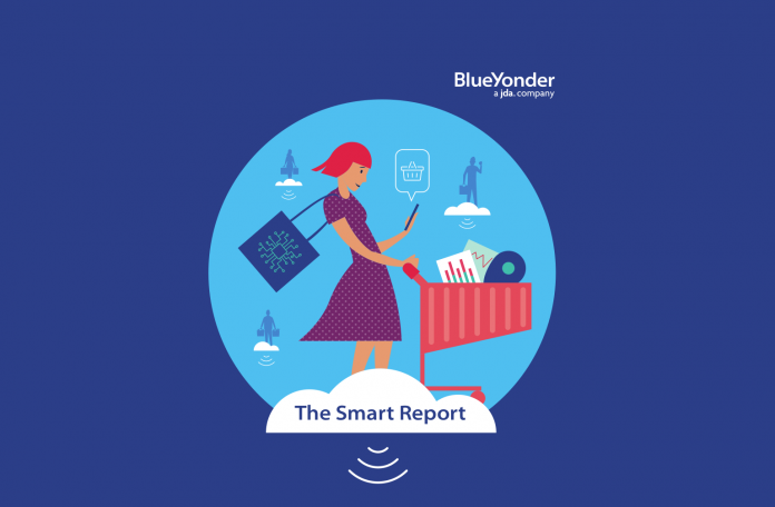 JDA BY Microsoft Smart Report pricing