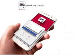 Jiffy
