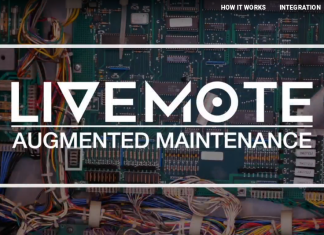 Livemote