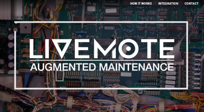Livemote Livemote