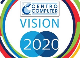 Centro Computer continua l’implementazione di Vision 2020 Vision 2020