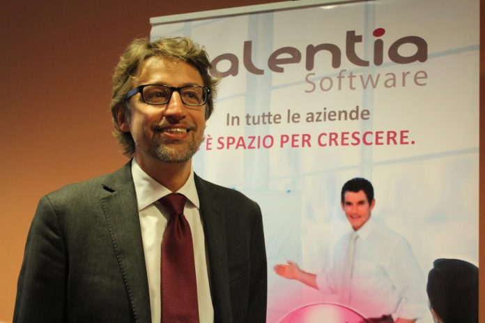 Marco Bossi_Managing Director_Talentia Software Digital Transformation