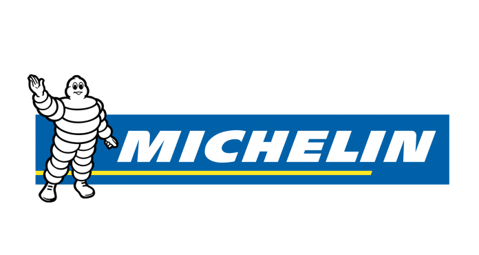 Michelin-logo Michelin