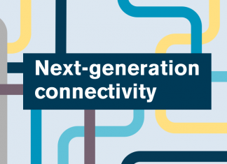 The Next Generation Connectivity