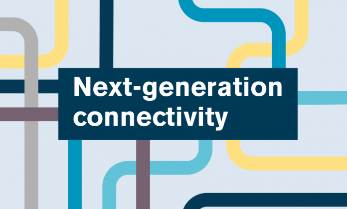 The Next Generation Connectivity