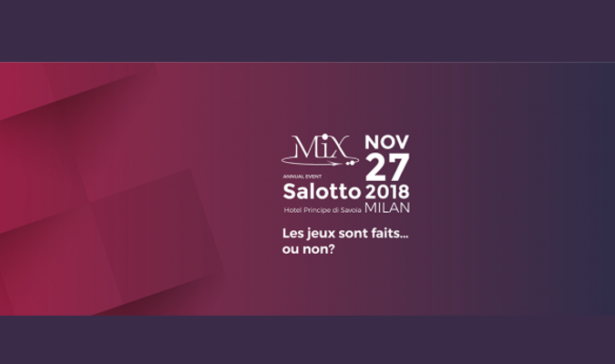 SalottodelMIX Salotto del MIX