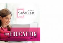 SandBlast for Education