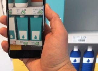 Scandit: realtà aumentata per logistica e retail Scandit