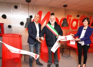 MediaWorld: a Verano Brianza il primo Retail Lab digitale d’Italia MediaWorld