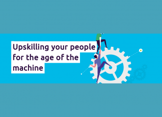 Upskilling e automazione: la chiave della produttività Upskilling