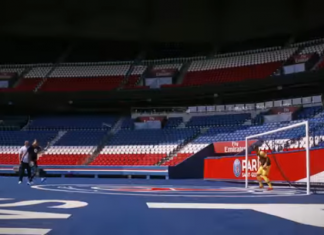 Paris Saint-Germain