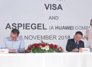 Huawei Pay