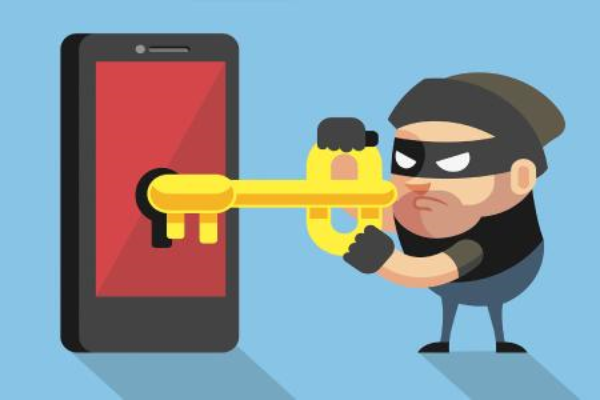 android_malware Il bug di Google Play che mette a rischio gli utenti Android