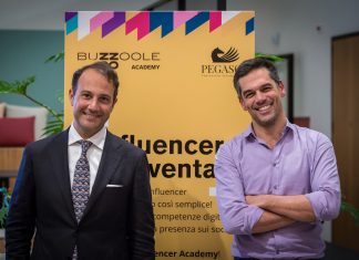 Nasce Buzzoole Influencer Academy, il corso per i creator di domani Buzzoole Influencer Academy