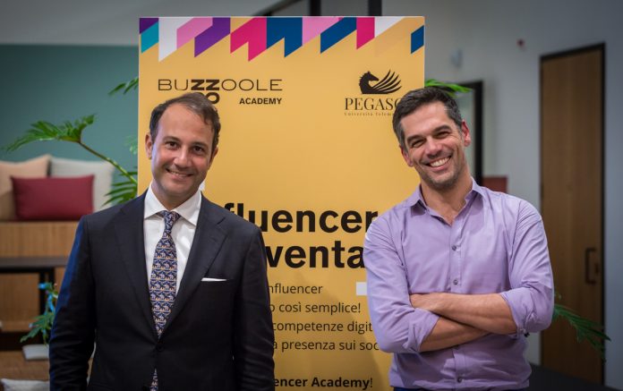 d iervolino_g perrelli_infuencersidiventa_2 Buzzoole Influencer Academy