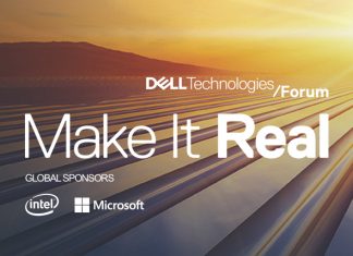 Ricoh Italia Gold Sponsor del Dell Technologies Forum 2018 Ricoh Italia