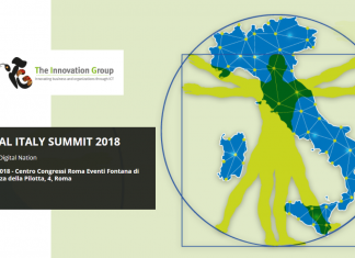 DIGITAL ITALY 2018