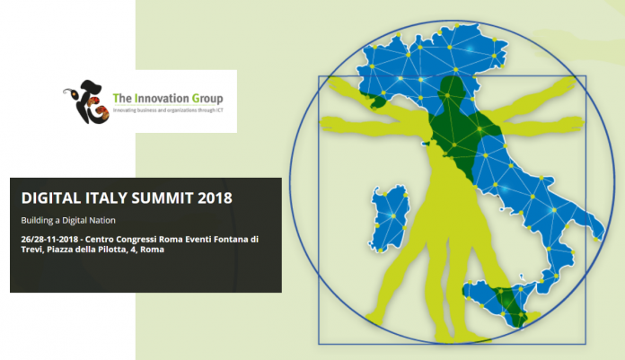 digital-Italy-Summit DIGITAL ITALY 2018