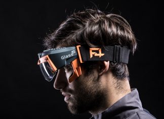 GlassUp: la realtà modenese che sviluppa e realizza visori a realtà aumentata GlassUp
