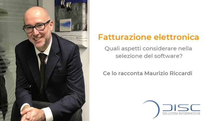 immagine Riccardi FE per Linkedin con logo