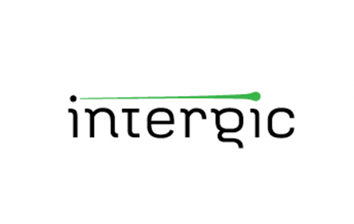 intergic logo Intergic